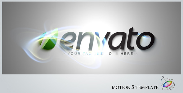 Elegant Corporate Logo Elegant Corporate Logo