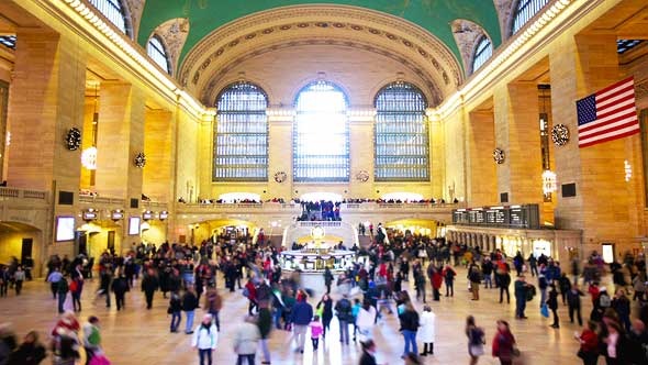 Grand Central Terminal Grand Central Terminal