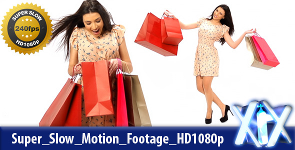 Love Shopping 240fps Love Shopping 240fps
