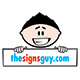 TheSignsGuy