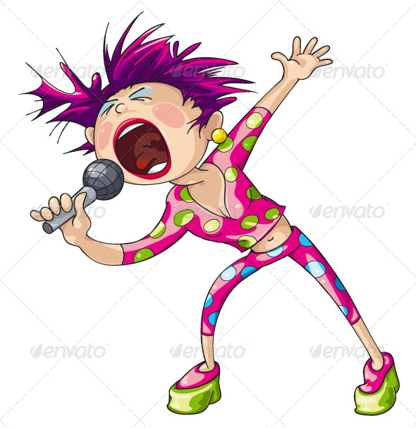 Female Pop Singer Female Pop Singer