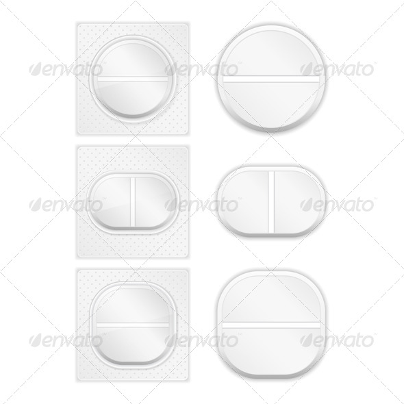 Pills Pills