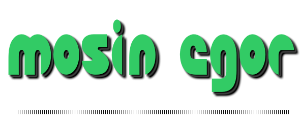 EgorMosin