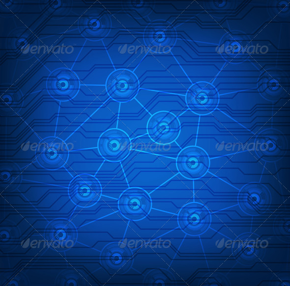 Abstract Background Abstract Background