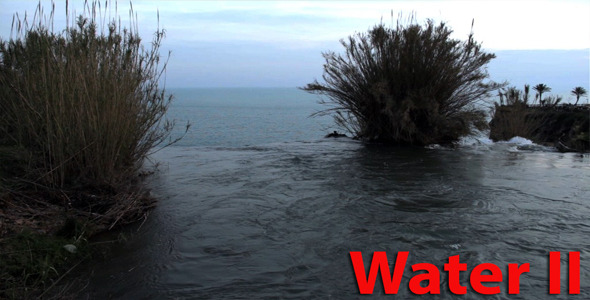 Water II Water II