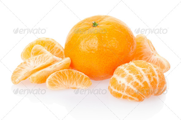 Tangerine or mandarin (Misc) Photo Download