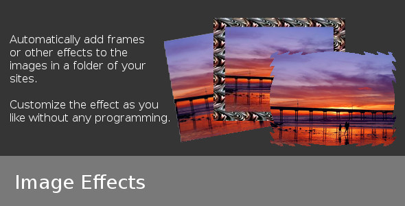 Image Effects