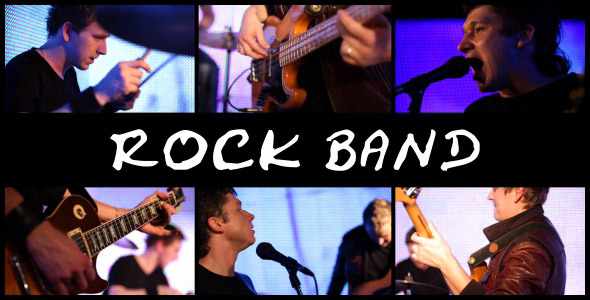 Rock Band 2 Rock Band 2
