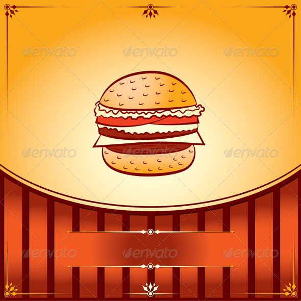 Hamburger Hamburger