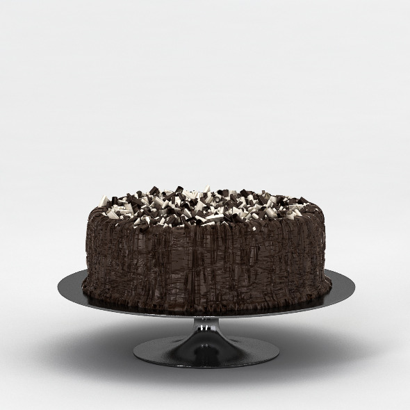 Chocolate Cake Chocolate Cake