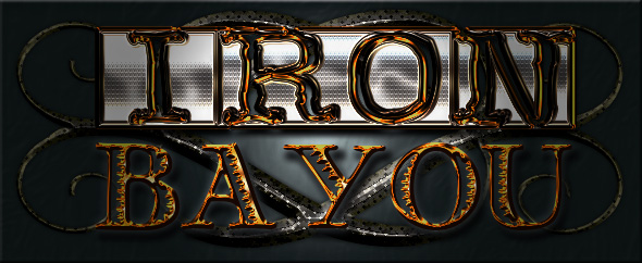 Ironbayou head