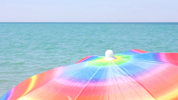 Beach Umbrella 2 Beach Umbrella 2