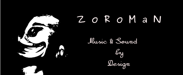 Zoroman