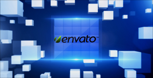 Logo Intro Logo Intro