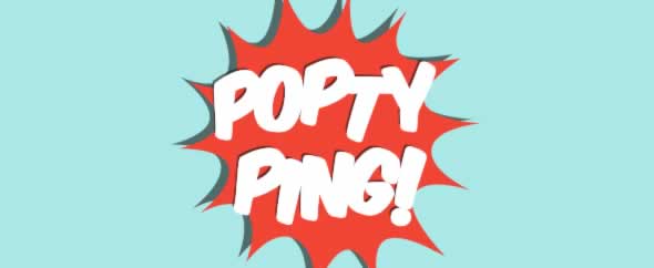 poptyping