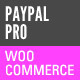 PayPal Pro Credit Card gateway for WooCommerce - CodeCanyon Item for Sale