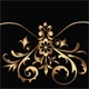 Vector Gold Frames Vector Gold Frames - GraphicRiver Item for Sale