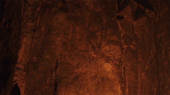 Red Flame Wall Red Flame Wall