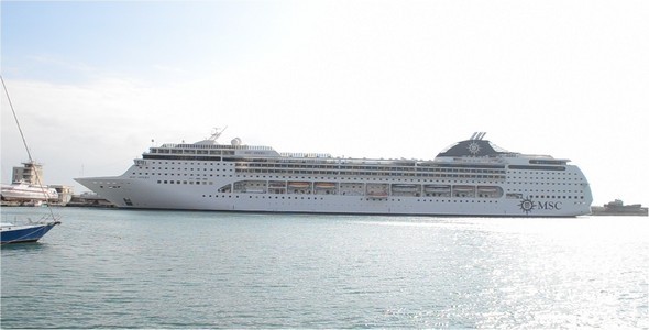 Ship Ship