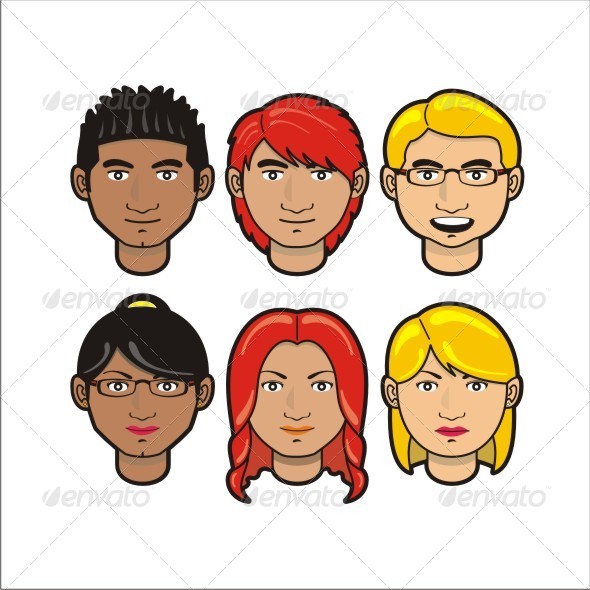 Blonde Haired Female Cartoon Characters Blonde Hair Female Cartoon Characters