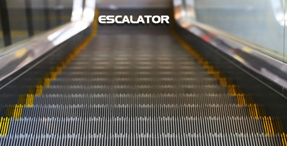 Escalator Escalator