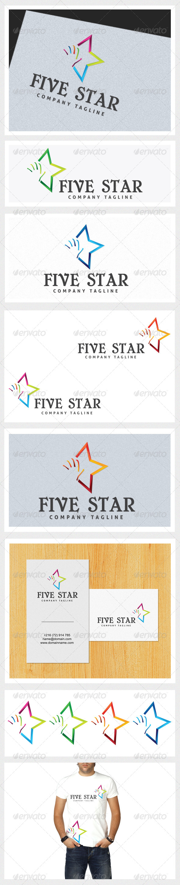 Five Star