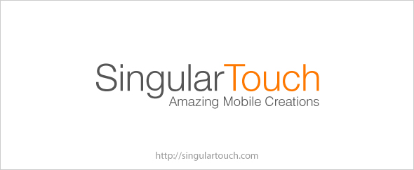 Singulartouch profile