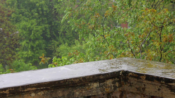 Rain 2 Rain 2