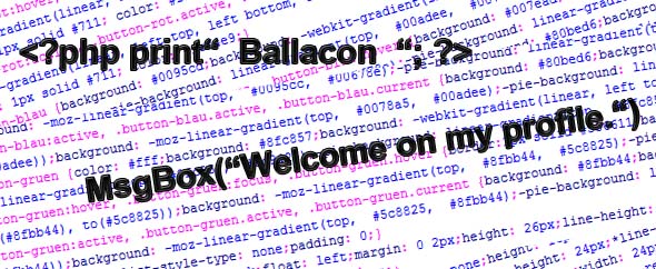 Ballacon