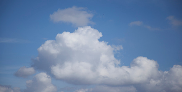 White Clouds and Blue Sky Timelapse 2 Pack White Clouds and Blue Sky Timelapse 2 Pack