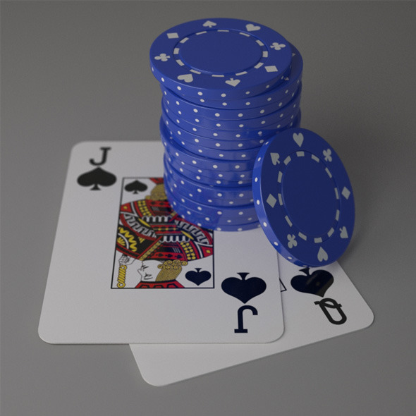 Poker Scene Pack Poker Scene Pack