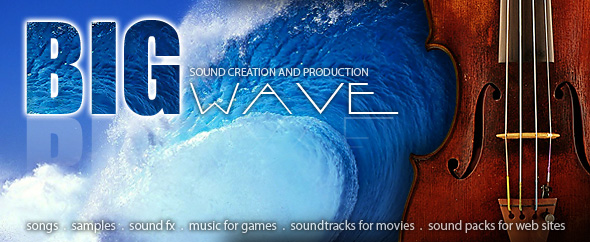 Bigwave