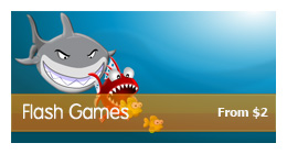 Collection-flash-games
