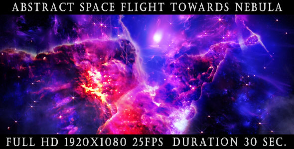 Birth Of Space Nebula Birth Of Space Nebula