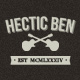 hecticben
