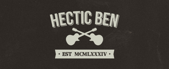 hecticben