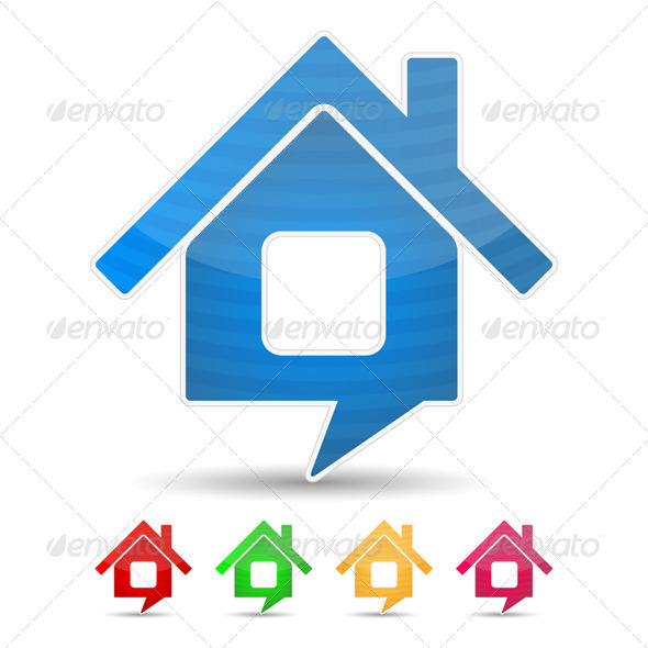 House Icon House Icon