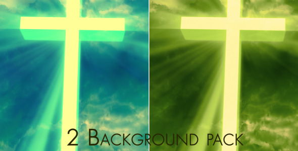 God Rays God Rays