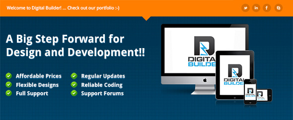 DigitalBuilder