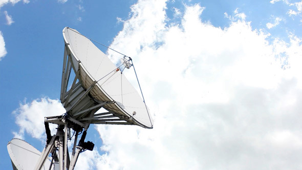 Satellite 1 Satellite 1