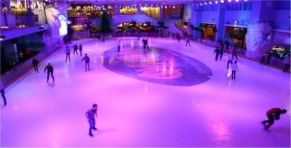 Skating Rink 4 Skating Rink 4