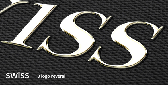 Swiss Logo Gold Silver Swiss Logo Gold Silver