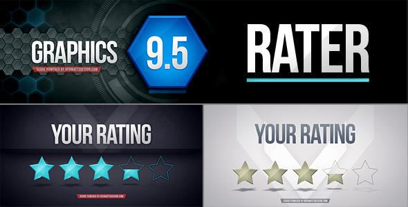 Rater Rater
