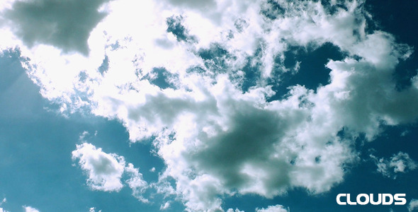 Clouds Clouds