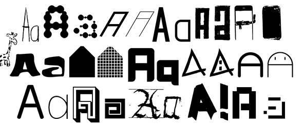 TypoGraphicDesign
