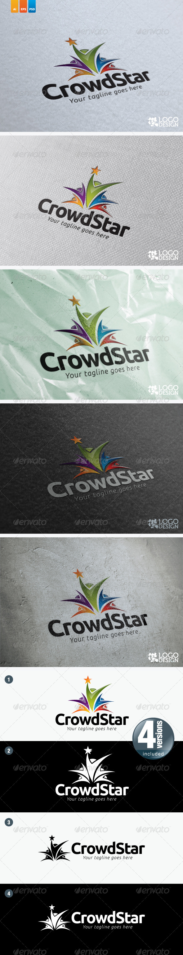 CrowdStar CrowdStar