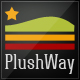 PlushWay