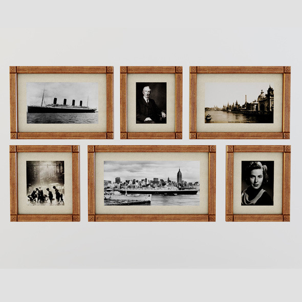 Picture Frames Picture Frames