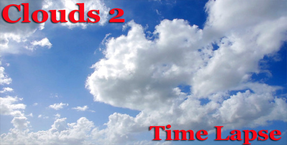 Clouds 2 Clouds 2
