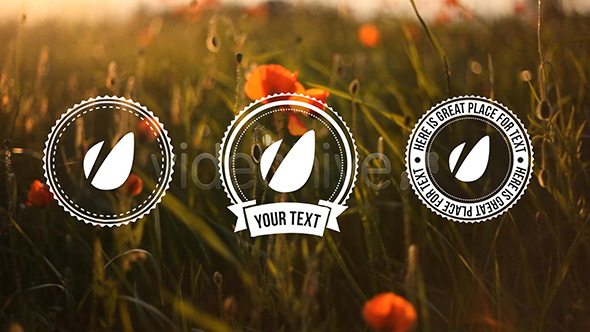 Light Vintage Lower Thirds Pack Light Vintage Lower Thirds Pack